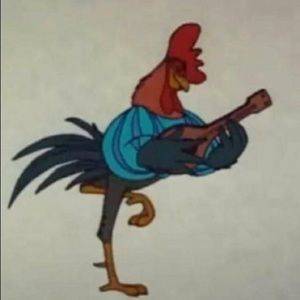 Meet your Posher, Steven